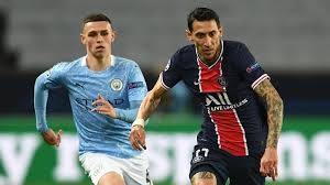 Psg and manchester city face off in a historic clash of brawn and budget. Manchester City Vs Paris Saint Germain Uefa Champions League Background Form Guide Previous Meetings Uefa Champions League Uefa Com