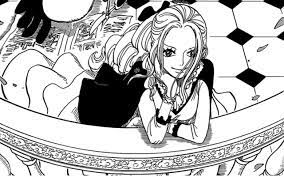 One Piece Chapter 1074 spoilers confirm Vivi is alive! Know more |  Entertainment