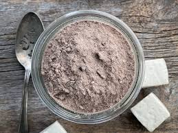 homemade hot cocoa mix recipe with