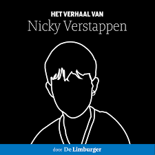 Het verhaal van Nicky Verstappen
