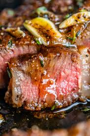 ribeye recipe grilled or pan seared