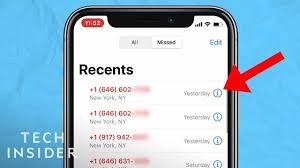 How to block numbers on iphone 11. Block Spam Robo Calls On The Iphone Youtube