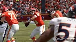 As a cheat code or glich? Madden Nfl 20 The Best Tips Tricks And Cheats To Get Started Android Central