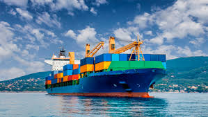 Sea-Ocean Transport & Freight Shipping in Pakistan - Malco