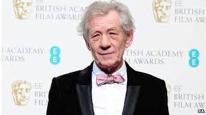 Following the news that th.eatres are permitted to reopen in the latest step of the government. Sir Ian Mckellen Advised Not To Go To Russia Bbc News
