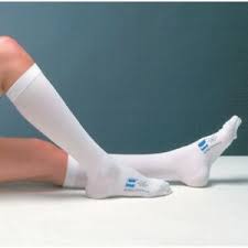 Details About Covidien Kendall Anti Embolism Ted Compression Stockings Knee Length Exp 2021