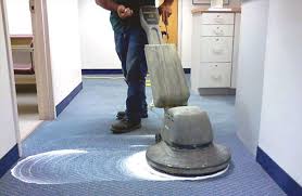 commercial carpet cleaning in sarasota