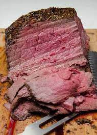 real baltimore pit roast beef made in