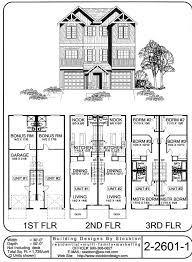 Building Designs By Stockton Plan 2