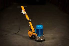 electric floor grinder compact 11160