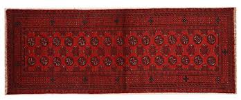 hand knotted oriental carpets afghan