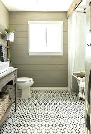 18 best bathroom flooring ideas and