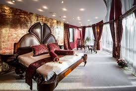 master bedroom ideas to bring luxury