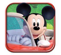 free mickey mouse clubhouse road rally