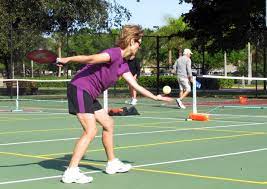 › how to serve in pickleball. Improving Your Pickleball Serve A Helpful Guide To 5 Easy Tips