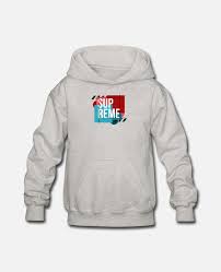 Shop supreme kids hoodies & sweatshirts from cafepress. Supreme Kids Hoodie Spreadshirt