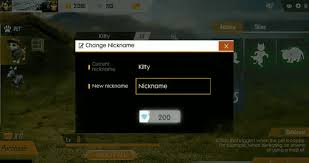 realistic and smooth graphics easy to use controls and smooth graphics promises the best survival experience you will find on mobile to help you immortalize your name among the legends. Things You Should Know About Kitty Pet And Free Fire Kitty Name India