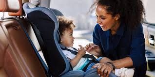 California Car Seat Laws Jt Legal Group