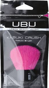 ubu s at makeup
