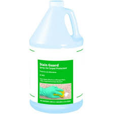 stain guard spray on carpet protectant