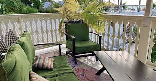 Balcony Furniture Ideas Affordable Ways