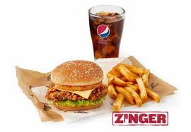 This copycat recipe is going to be your most requested meal. Kfc Slash Price Of Zinger Tower Meal To 4 50 And That S Not The Only Discount Mirror Online