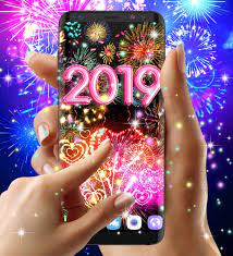 Happy new year 2021 live wallpaper for ...