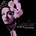 Best of Billie Holiday [Cannon House]