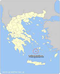 Η καλαμάτα, είναι πόλη της νοτιοδυτικής πελοποννήσου και πρωτεύουσα του νομού μεσσηνίας. Wetter In Griechenland Wettervorhersage Folegandros