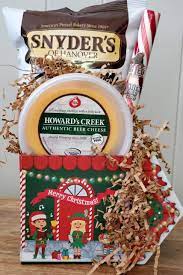 perfect affordable gift for cheese