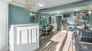 nail salons in east greenwich london