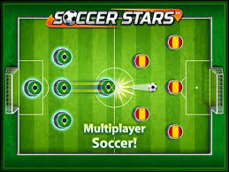 Add, download, or delete exploits with one button click. How To Hack Soccer Stars Aim