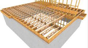 open web floor joist require rim board