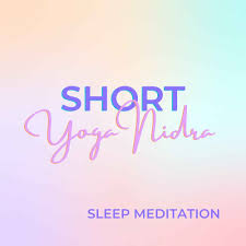 short yoga nidra sleep tation pdf