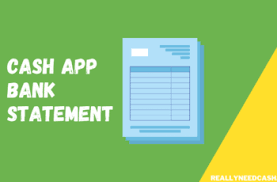 The cash app provides an encrypted platform for its customers. How Does Cash App Show On Bank Statement