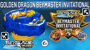 Beyblade burst turbo app qr codes. Beymaster Qr Code Golden Judgement Dragon D5 Beymaster Invitational 2020 Beyblade Burst Surge App Youtube