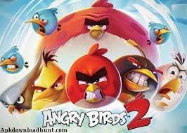 Its user ratio is 5. Angry Birds 2 Apk For Android Ios Apk Download Hunt