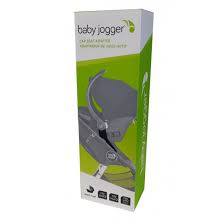 Baby Jogger Car Seat Adaptor For Maxi