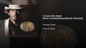 George strait starred as country singer dusty chandler in the 1992 movie 'pure country.' everett collection. Pure Country At 25 Inside George Strait S Musical Movie Rolling Stone