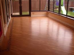color laminated wooden flooring services