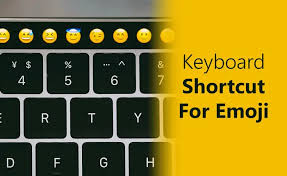 how to create keyboard shortcut for