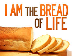 Quotes about Bread and life (59 quotes)