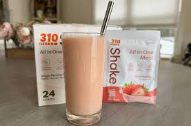 310 shake review a satisfying meal