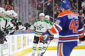 Search for video game deals at retailers like best buy and gamestop. Game Day Thread Stars At Oilers Defending Big D