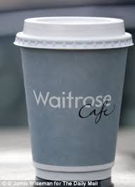 Simply present your mywaitrose card. Waitrose Coffee Containing Cleaning Fluid Hospitalizes Woman Daily Mail Online