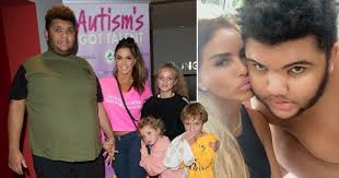 Katie price has been declared bankrupt in a hearing at the high court, after she failed to stick to a plan to repay her debts. Katie Price Forced To Padlock The Fridge Amid Fears For Son Harvey Metro News