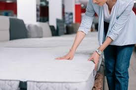 how to choose a mattress what to know