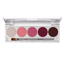 eyeshadow palette abu dhabi shades