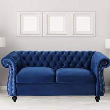 Inchesterfield Sofa Modern Sofa