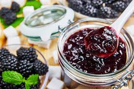best homemade blackberry jam recipe